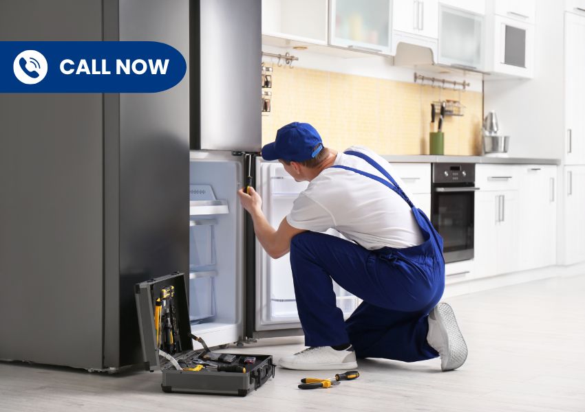 Martville Appliance Repair Company